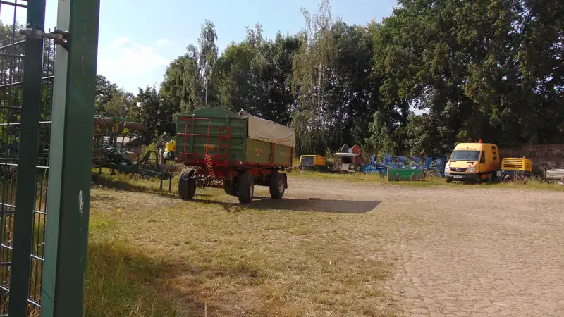 Landwirt Löffler 10