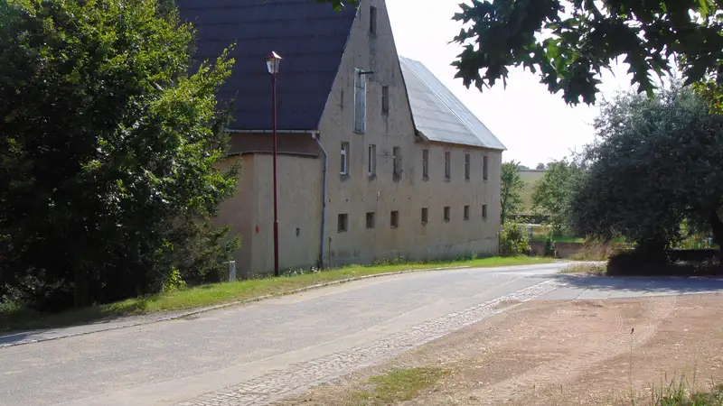 Landwirt Löffler 6