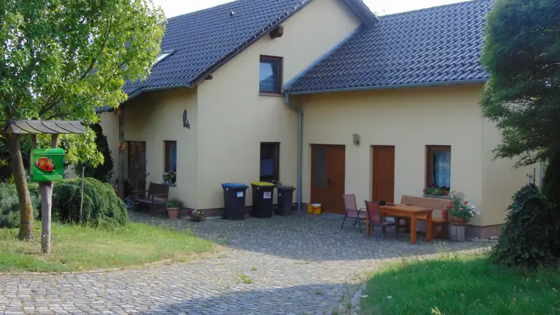 Landwirt Löffler 2